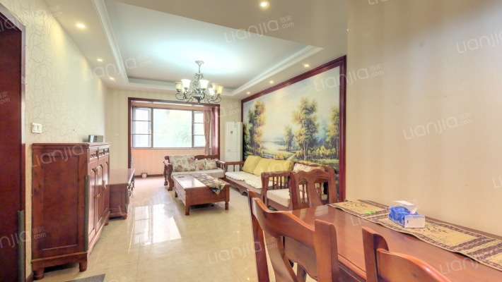 远洋朗郡二手房实景图