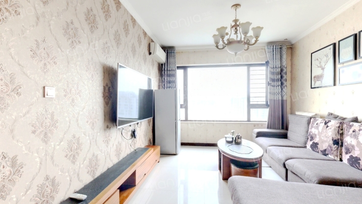 金林公馆南区二手房实景图