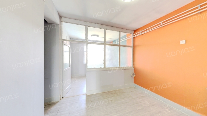 石铁三十一宿舍二手房实景图