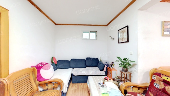 君山花园二手房实景图