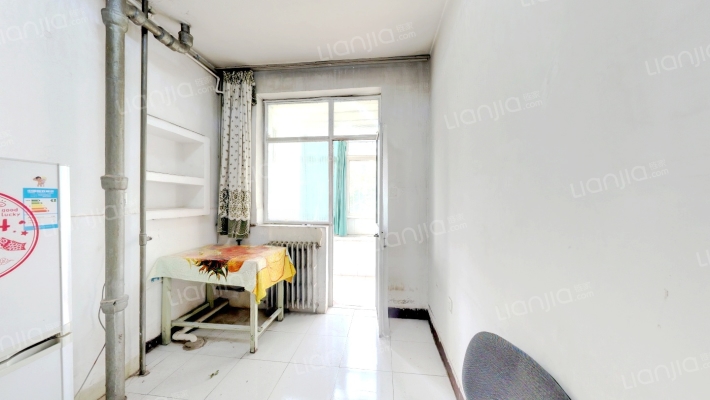 河北师范大学南院教工宿舍二手房实景图