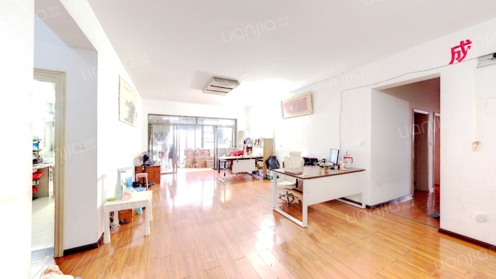 眾福家园二手房实景图