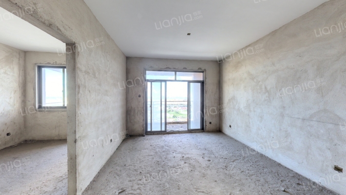 鑫隆御景二手房实景图