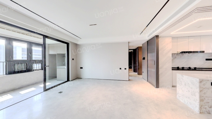 万科·朗拾二手房实景图