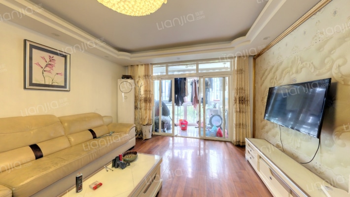 嘉城名苑二手房实景图