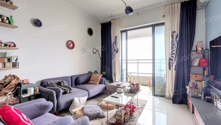 尚品居二手房实景图