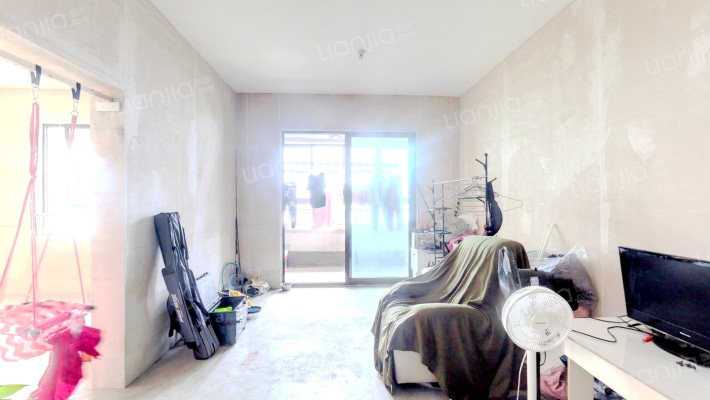 新店西苑B区二手房实景图