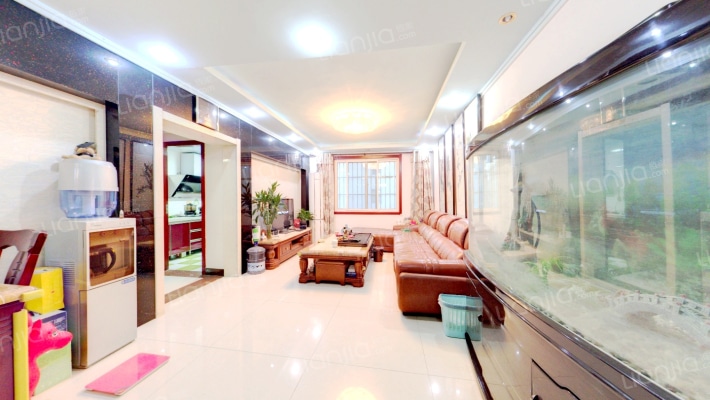 卧龙巷机关小区二手房实景图