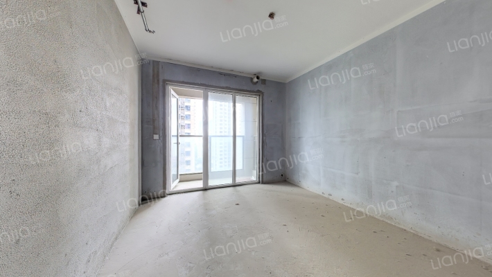 人信汇四期天誉二手房实景图