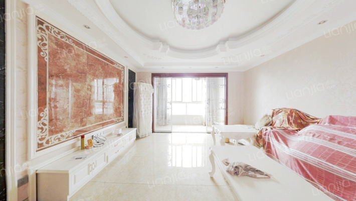 京润苑二手房实景图