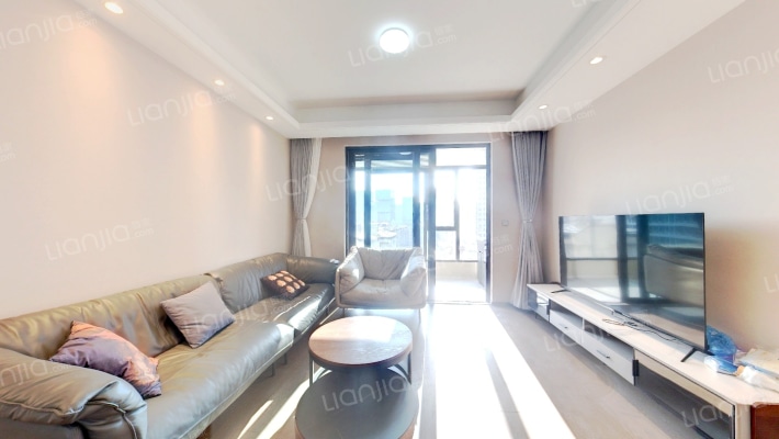 云际花园二手房实景图