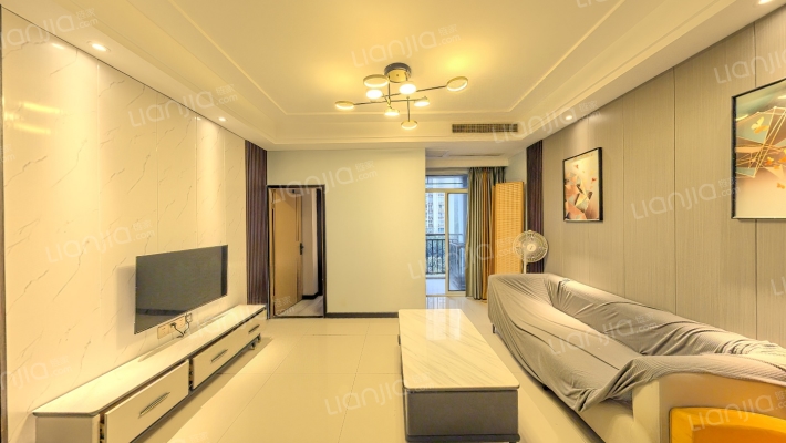 园丁梦苑二手房实景图