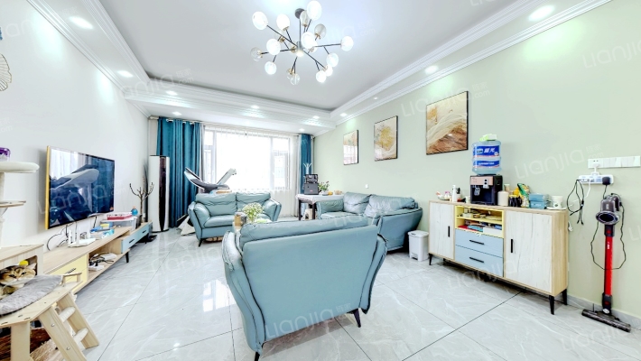 三强南路二段166号二手房实景图