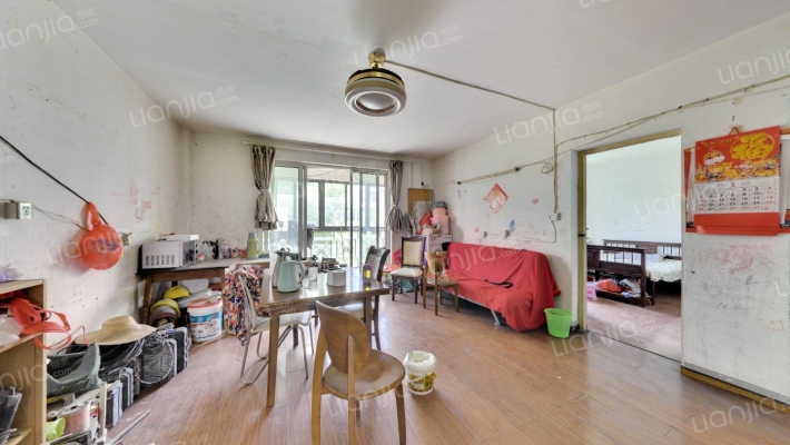 鑫桥新村二手房实景图