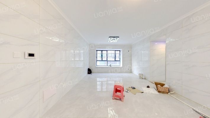 怡轩商住楼二手房实景图