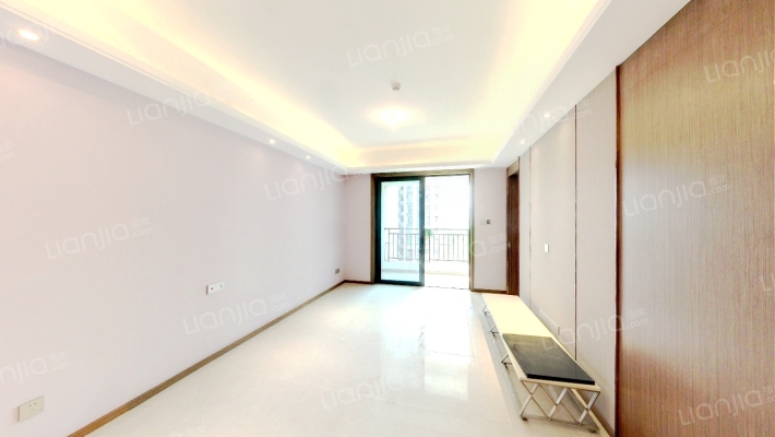 沣华熙城二手房实景图