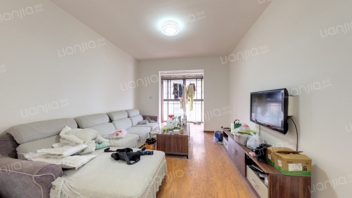 成博小区二手房实景图