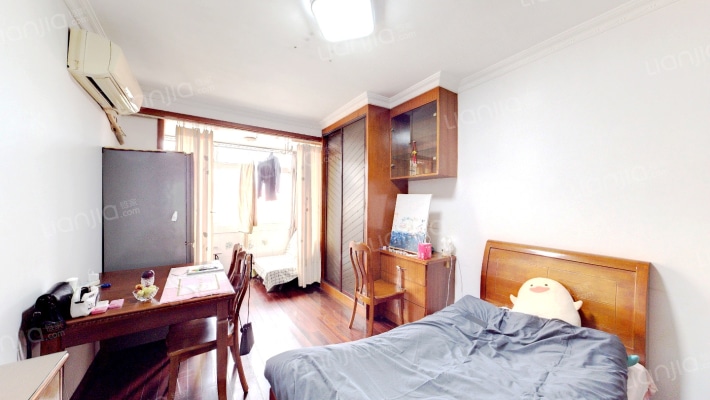 梅园一街坊二手房实景图