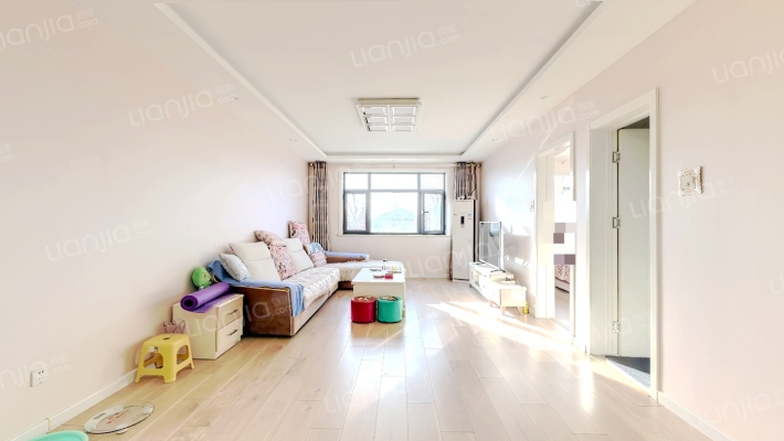 麓秀二手房实景图