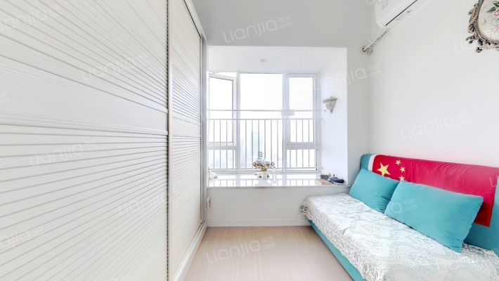 金色港湾MIMI空间二手房实景图