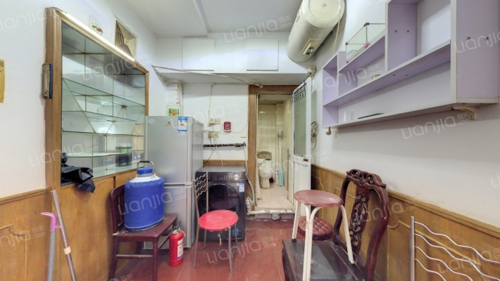 黄工厂弄二手房实景图