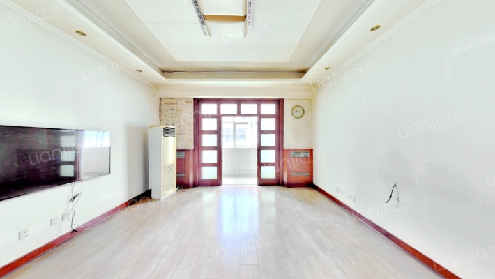 市税务局宿舍二手房实景图