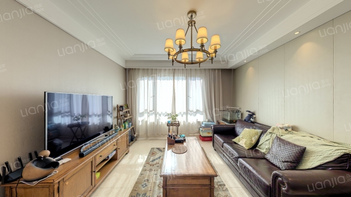 全运村麦李园二手房实景图