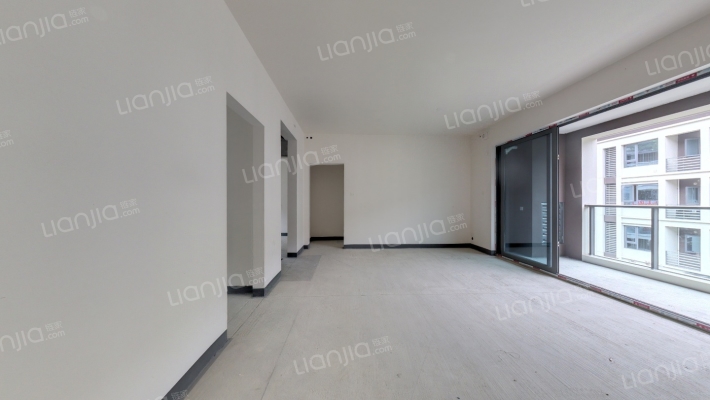 中交锦悦御璟台二手房实景图