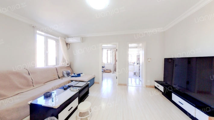 锦华中园二手房实景图