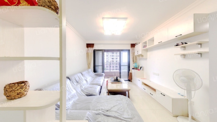 美的花湾城二手房实景图