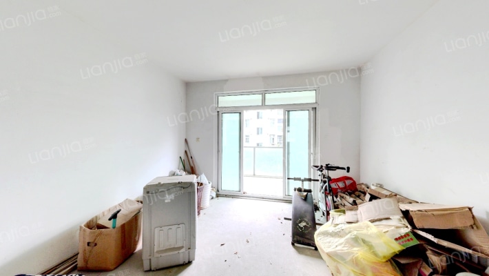 华都名城荣锦苑二手房实景图