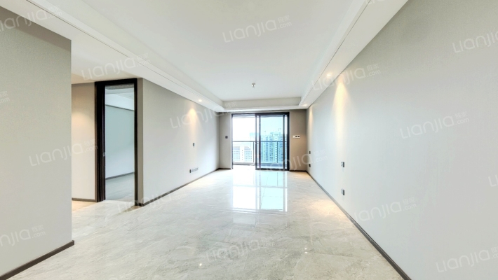 光谷·大家中心二手房实景图