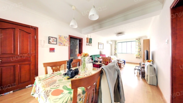 中星张杨苑二手房实景图