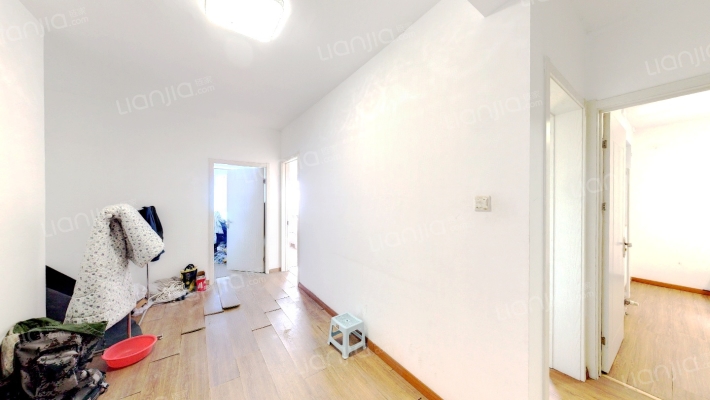 中骏柏景湾二手房实景图