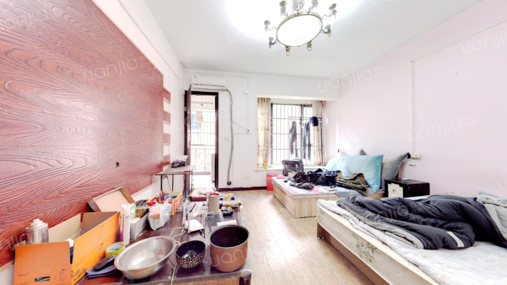 丽岛漫城二手房实景图