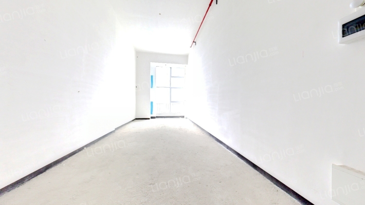 中国铁建环球中心二手房实景图