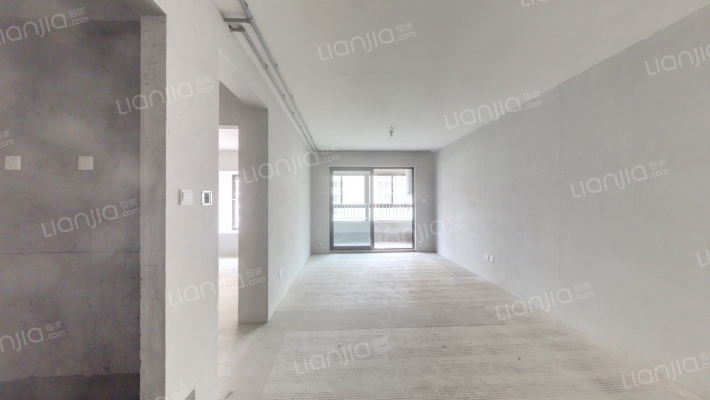 信园蓝庭二手房实景图