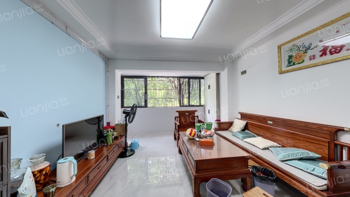 农机综合大楼二手房实景图