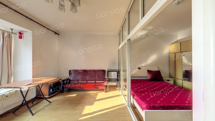 升伟新天地二手房实景图