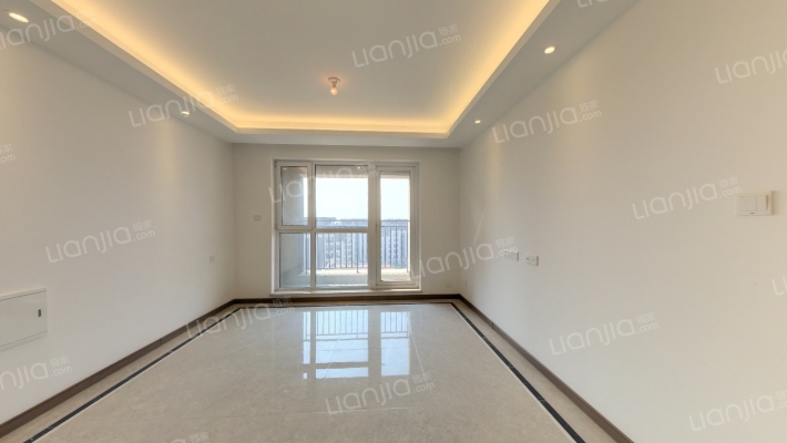 龙湖双珑原著（小高园区）二手房实景图