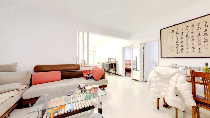 恒业小区二手房实景图