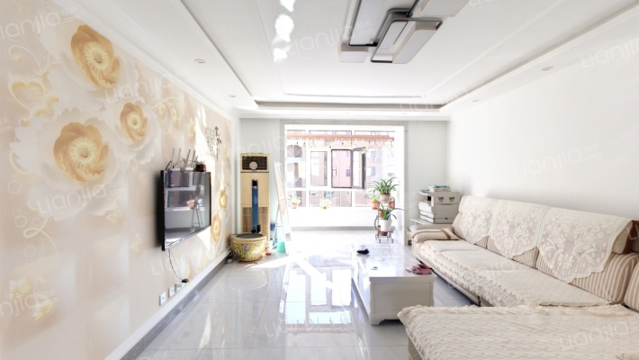 开发区第七小区二手房实景图