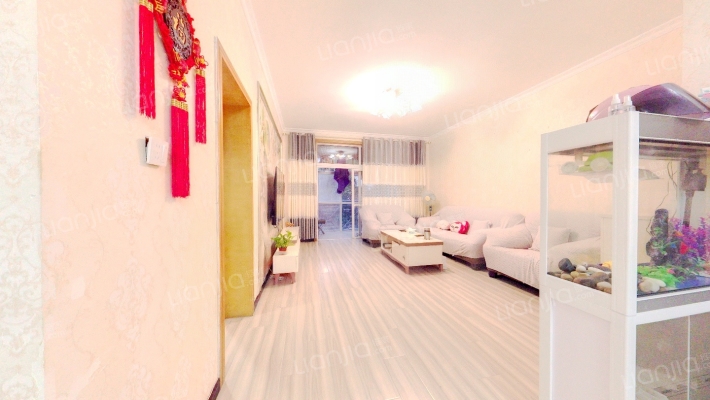 安居苑A区二手房实景图