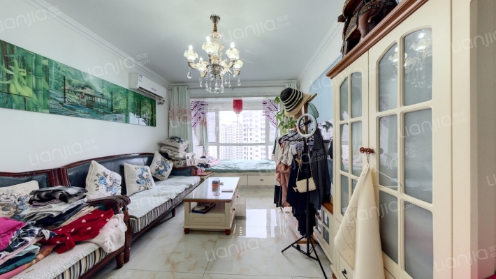 香周首府二手房实景图