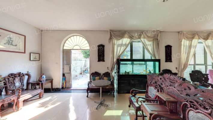 西区悦和路十五巷二手房实景图