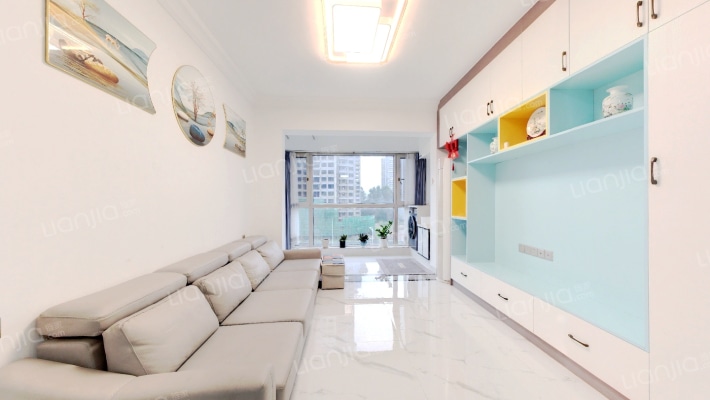 正闳公馆二手房实景图