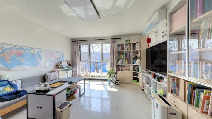 郦城三区二手房实景图