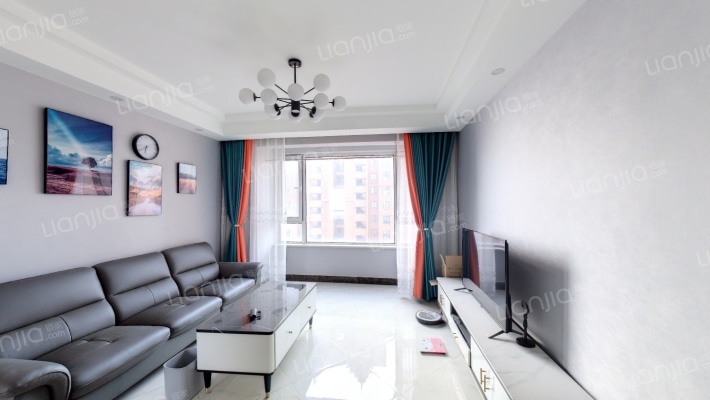 香缇花园二手房实景图