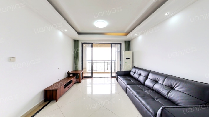 奥园康城A区二手房实景图