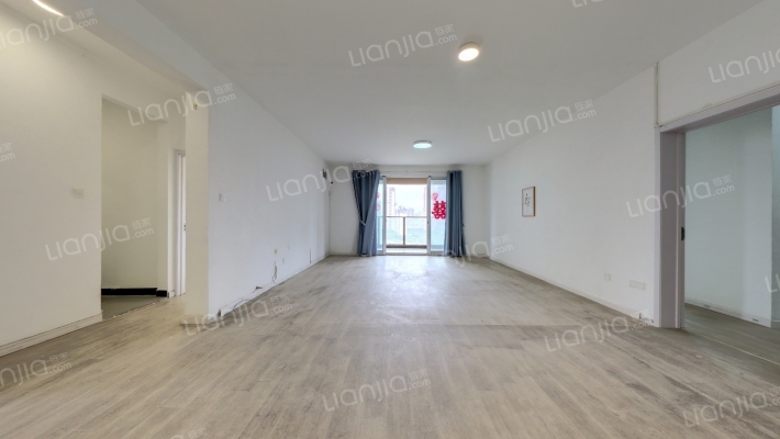 常发豪庭国际二手房实景图